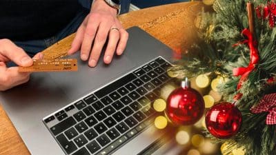 Les 10 sites en ligne pour vos achats de Noël à éviter pour ne pas vous faire escroquer