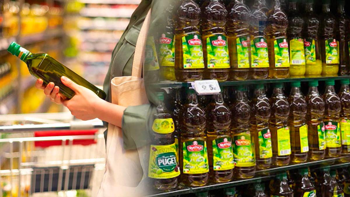 Ce critère à vérifier avant l’achat pour identifier une bonne bouteille d’huile d’olive