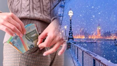 Ces aides financières méconnues pour vous aider à payer vos vacances d’hiver