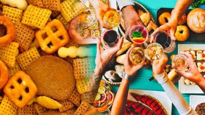 Ces gâteaux apéritifs font l’objet d’un rappel produit urgent en France, ne les mangez pas