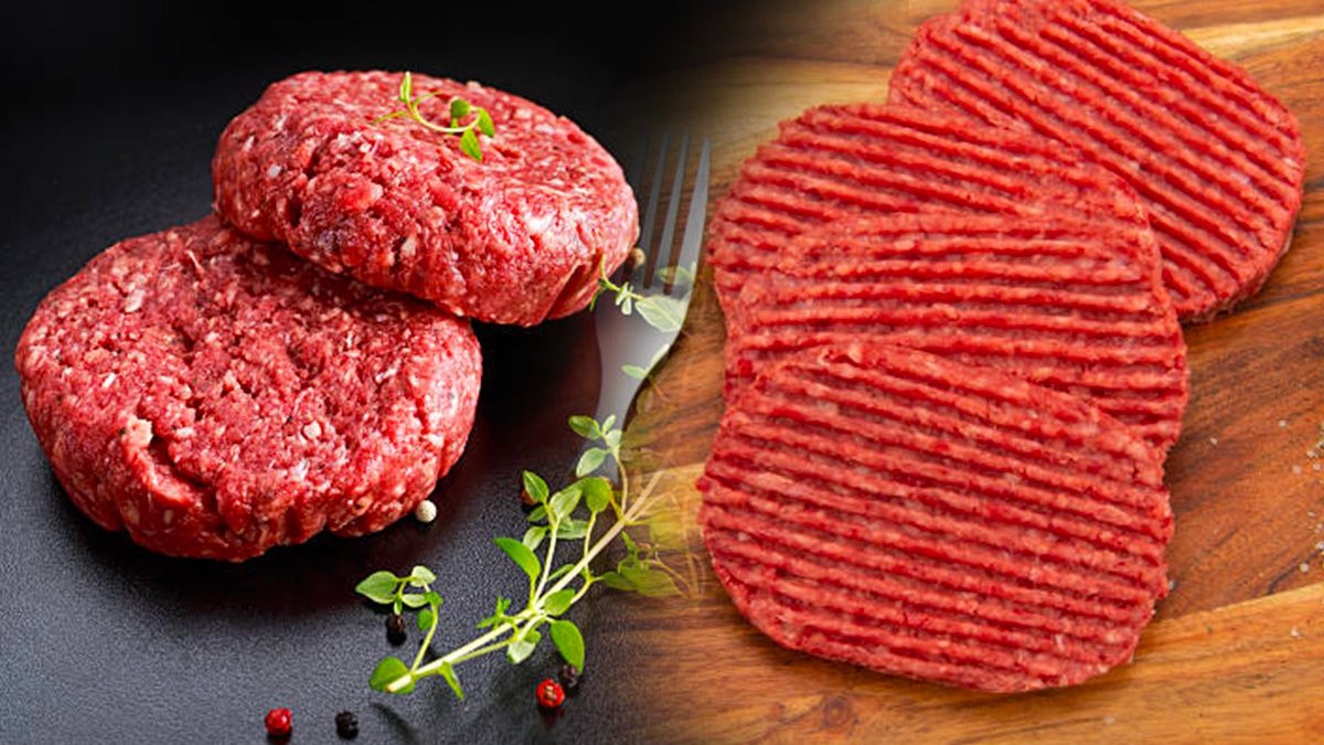 Ces steaks hachés sont rappelés en urgence en France, ne les consommez surtout pas