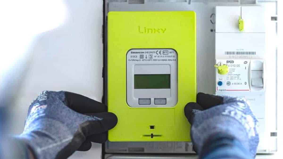 Compteur Linky : alerte, jusqu’à 5 millions de Français visés par cette nouvelle mesure