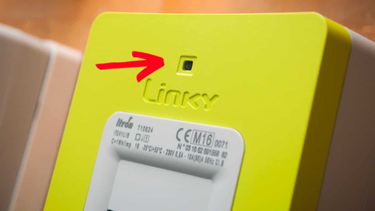 Compteur Linky : l’appareil vraiment doté d’une caméra pour vous espionner ?