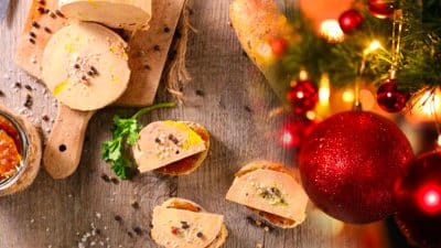 Les meilleurs foies gras pour Noël dévoilés par 60 Millions de consommateurs