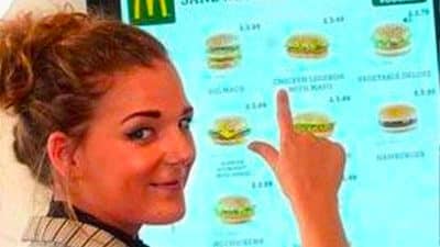 L’astuce de génie pour payer moins cher votre menu au McDonald’s et économiser
