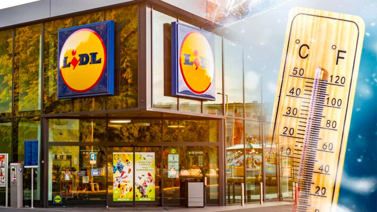 Lidl sort le produit indispensable à moins de 20 € pour vous chauffer cet hiver