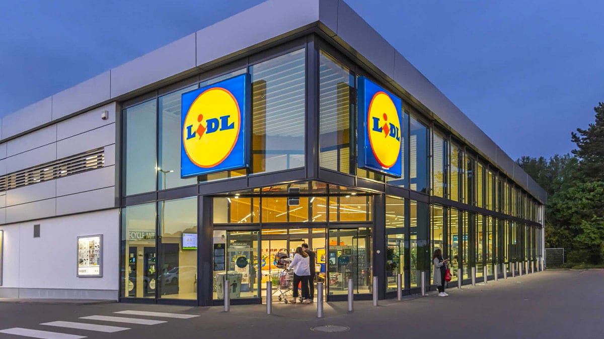 Lidl sort le produit indispensable pour chauffer très rapidement votre logement cet hiver