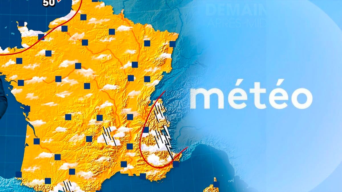 Le soleil bientôt de retour ? La météo dévoile les prévisions du week-end