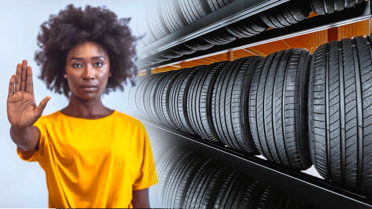 Automobilistes : ces pneus sont interdits dès 2024, attention à l’amende encourue