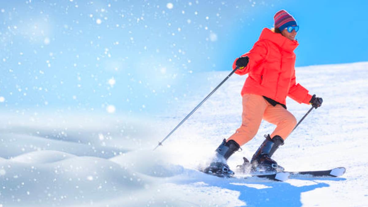 Vacances d’hiver : les stations de ski où les forfaits sont les moins chers