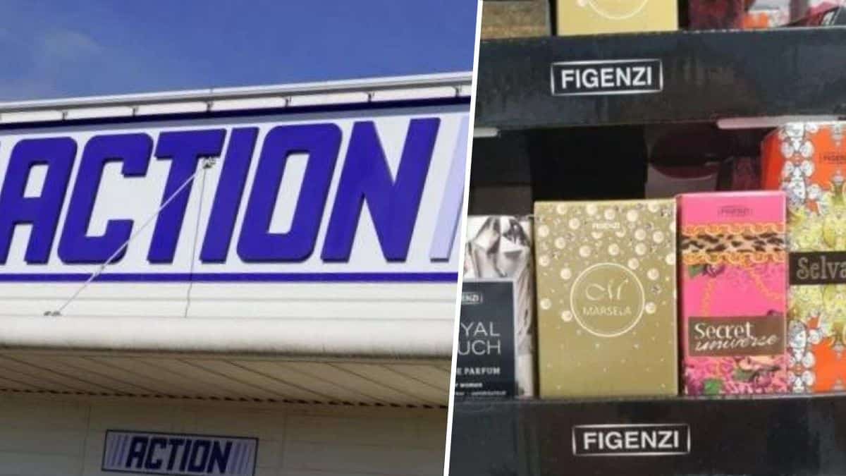Action : 5 copies de parfums de luxe à 1 euro à offrir à vos proches pour Noël
