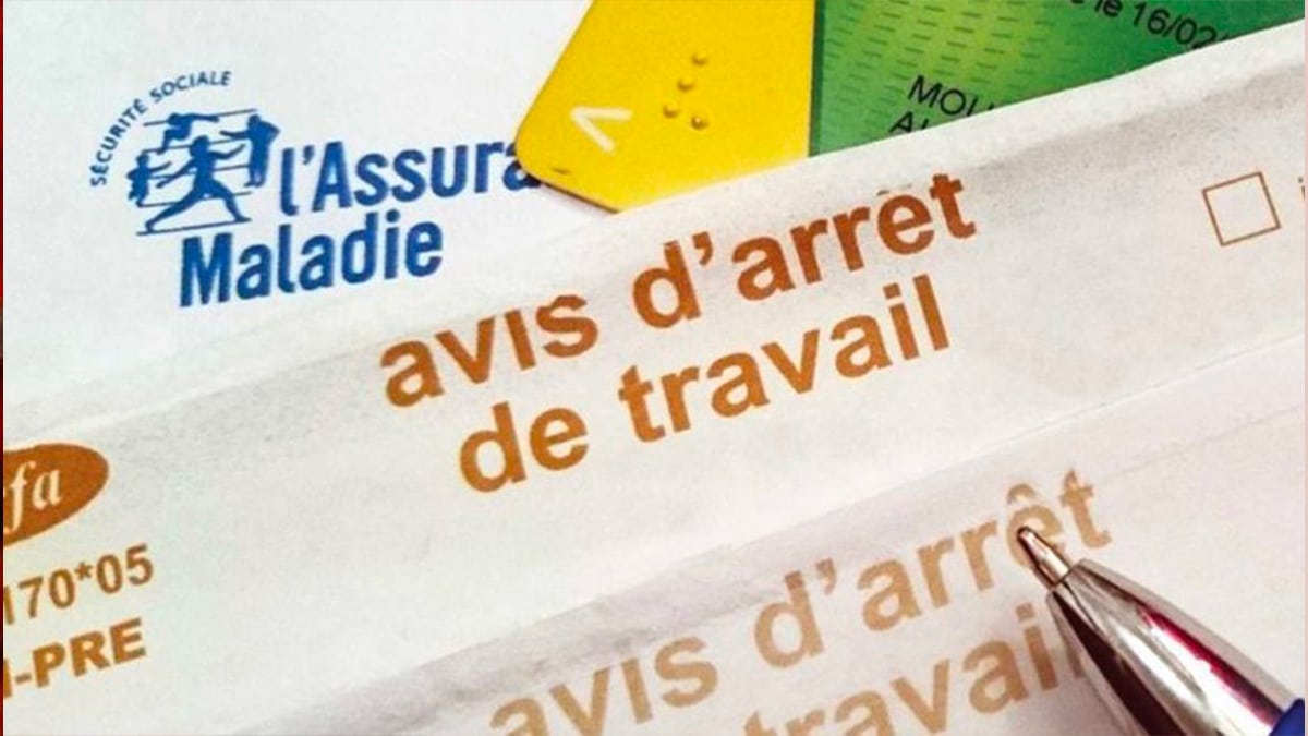 Arrêts de travail : ces changements majeurs auxquels vous attendre en 2024