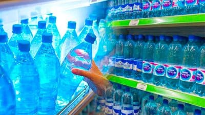 Ces bouteilles d’eau sont les pires pour votre santé, évitez-les à tout prix