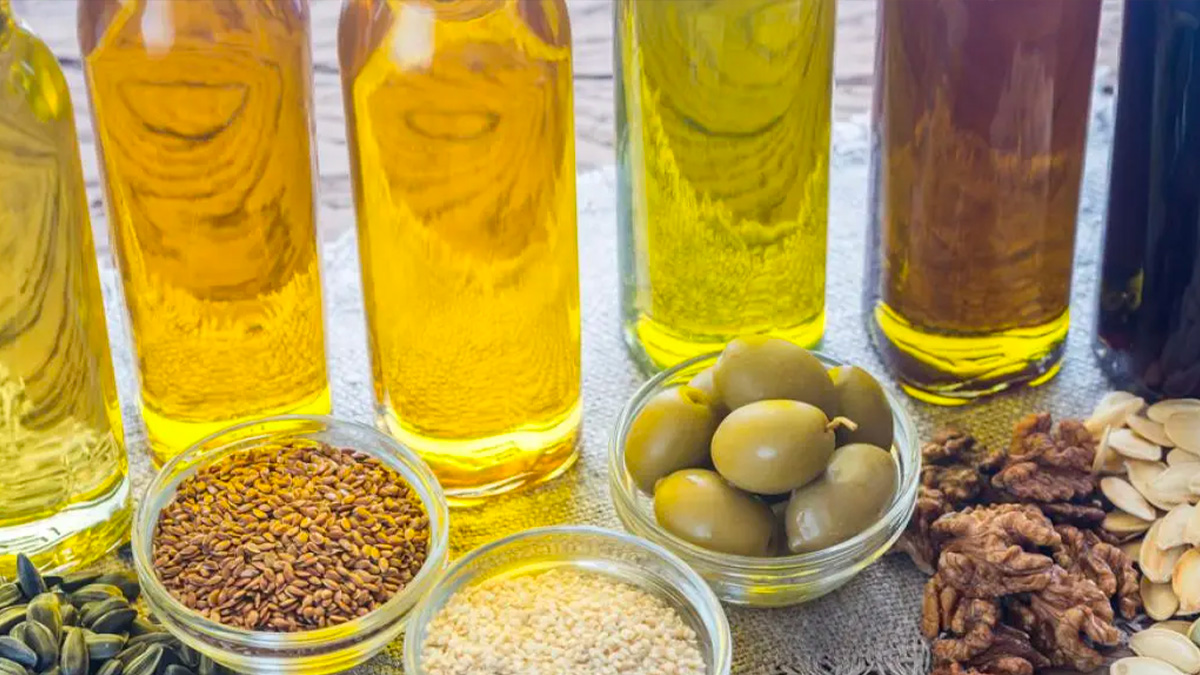 Les 5 huiles à éviter absolument pour préserver votre santé