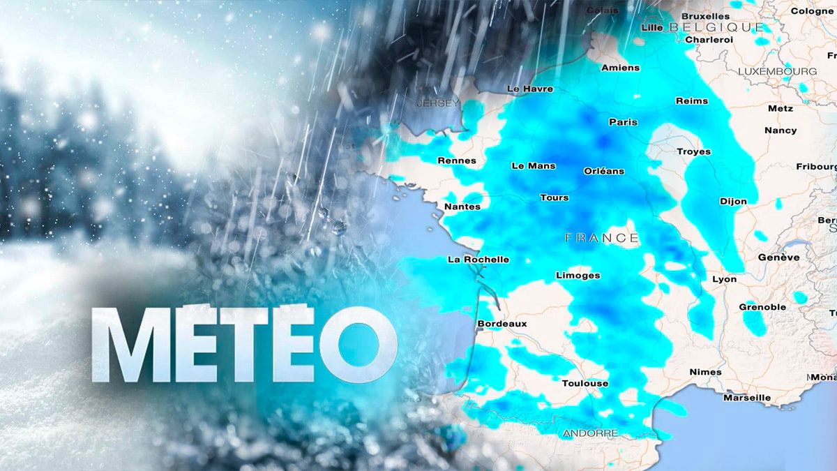 La météo annonce une bonne nouvelle : le temps s’apprête enfin à changer ?