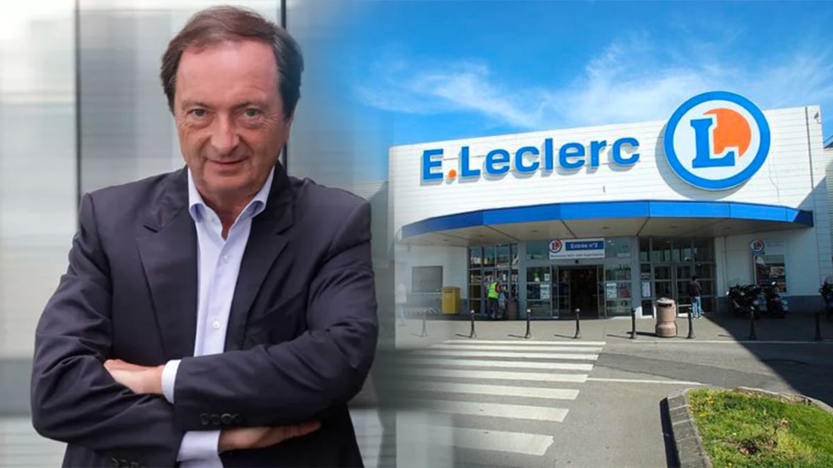 Leclerc annonce une très bonne nouvelle, ces produits vont voir leur prix baisser en 2024