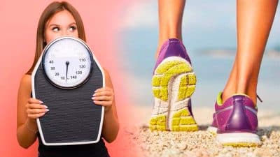 Combien de temps il faut marcher pour maigrir et retrouver votre ligne rapidement