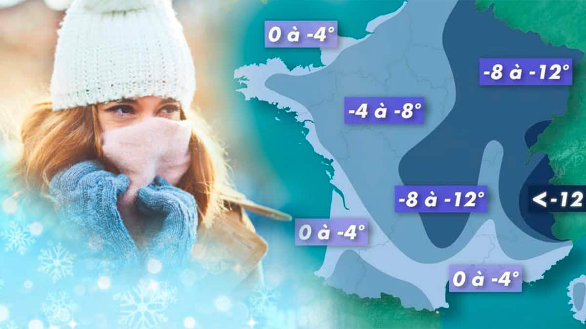 Retour de l’hiver pour la rentrée scolaire ? Les dernières tendances météo annoncées