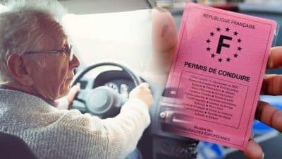 Permis de conduire : test, examen médical… les seniors bientôt obligés de le repasser ?