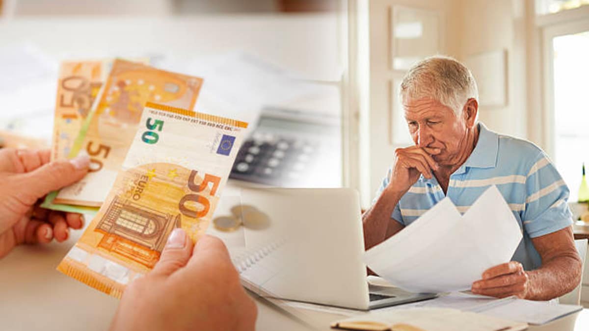 Retraites : hausse de 5,3% des pensions au 1er janvier 2024, les Français concernés