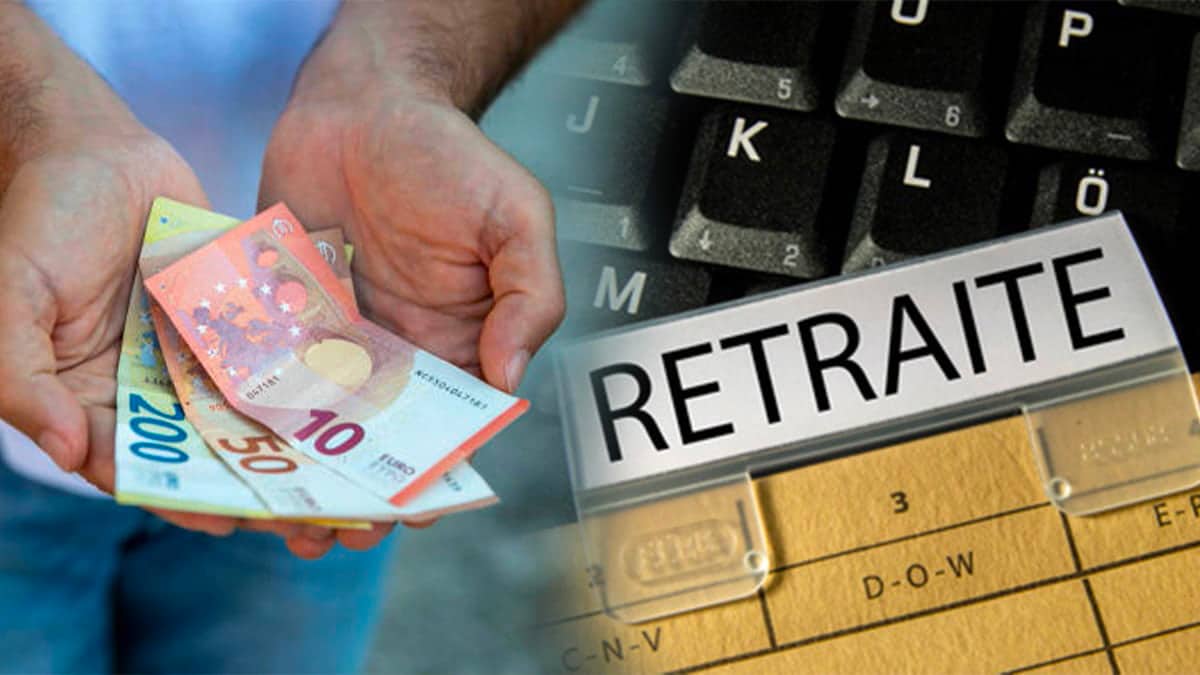 Retraite : les conditions nécessaires pour toucher une 2e pension dès maintenant