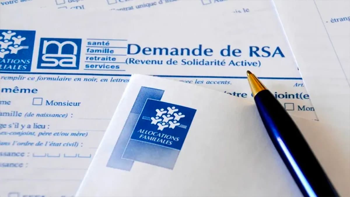 RSA : tout savoir sur le montant, les conditions et démarches pour le toucher en 2024