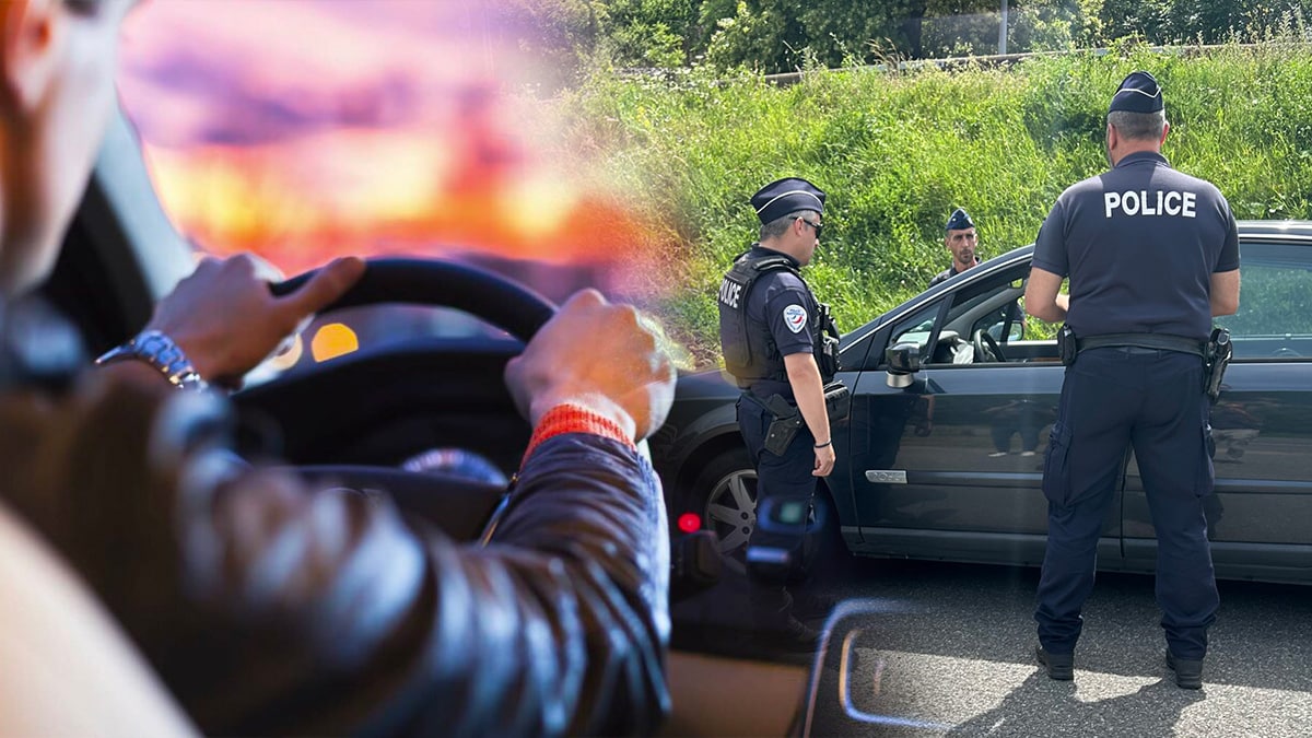 Automobilistes : attention à ces 3 habitudes anodines en voiture qui sont illégales