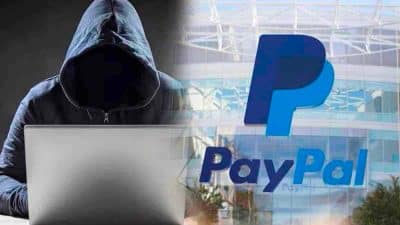 L’arnaque PayPal fait des ravages, méfiez vous sur Leboncoin, Vinted, Facebook market