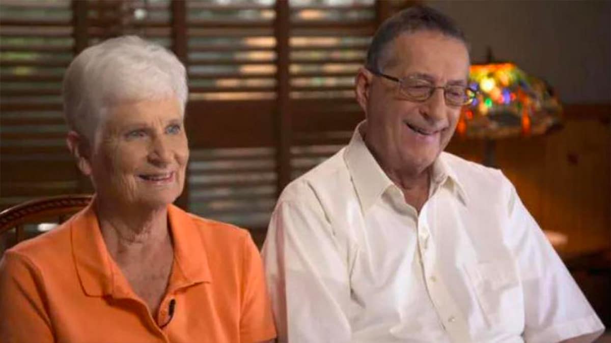 Un couple de retraités dévoilent leur astuce de génie pour gagner à chaque tirage du loto