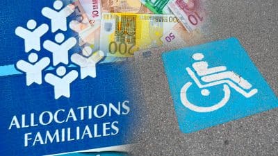 Aide exceptionnelle de 600 € pour les Français qui touchent l’AAH, comment l’obtenir