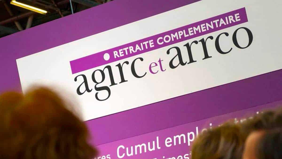 Retraite : la démarche à ne surtout pas oublier pour conserver vos droits Agirc-Arrco