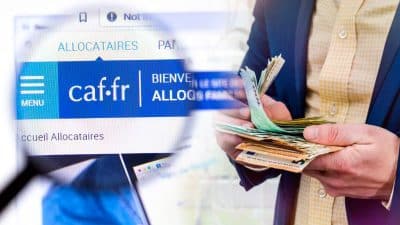 CAF : cette aide de plus de 1 000 € par mois que la moitié des Français ne réclament pas