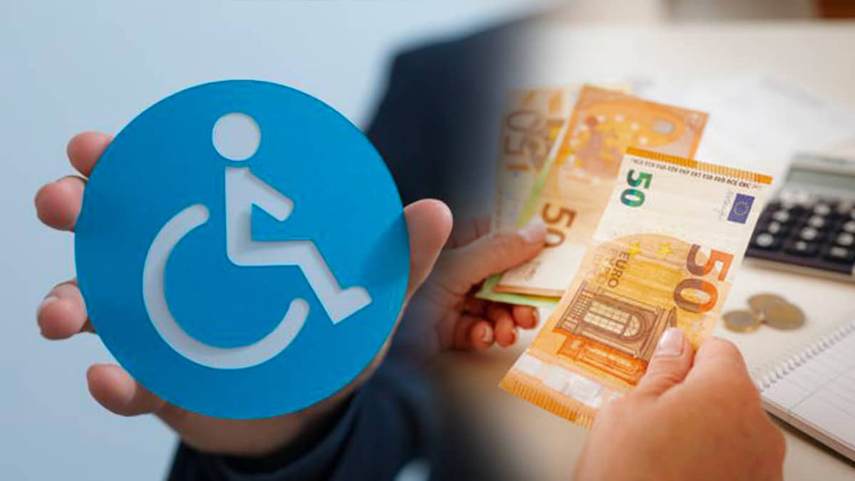 AAH, pension, PCH… : toutes les aides disponibles pour les personnes handicapées