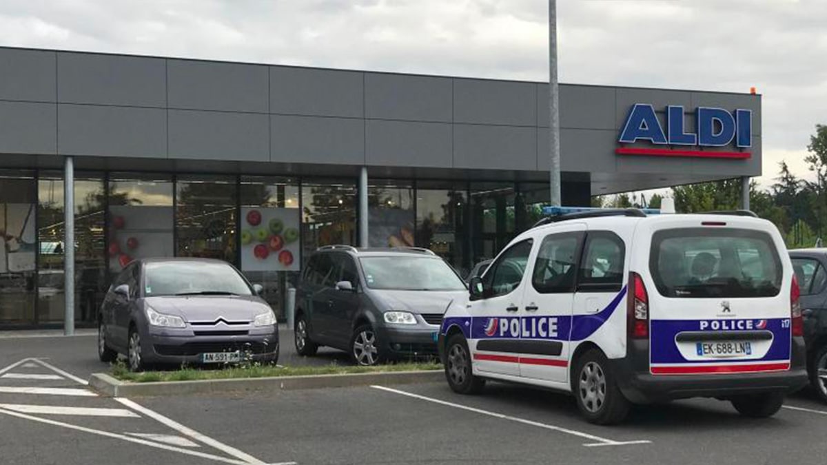 Alerte, si vous avez acheté ce produit chez Aldi : vous devez le ramener au plus vite !