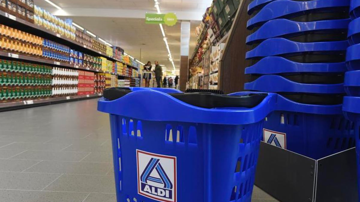 Révolution chez Aldi : les clients ne feront plus leurs courses de la même manière, la chaîne de supermarché innove au Royaume-Uni