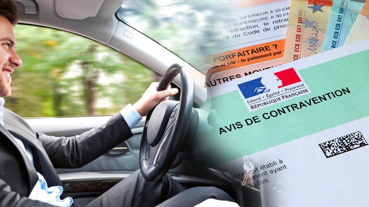 Automobilistes, cet objet dans votre voiture peut vous coûter très cher, l’amende encourue