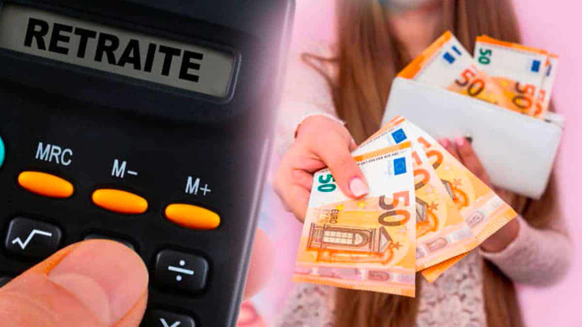 L’astuce magique pour augmenter votre pension de retraite