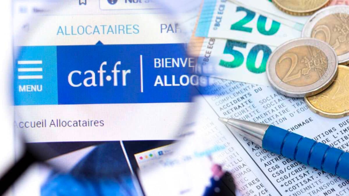 CAF : le montant à indiquer à tout prix dans votre déclaration ou vous devrez rembourser les allocations