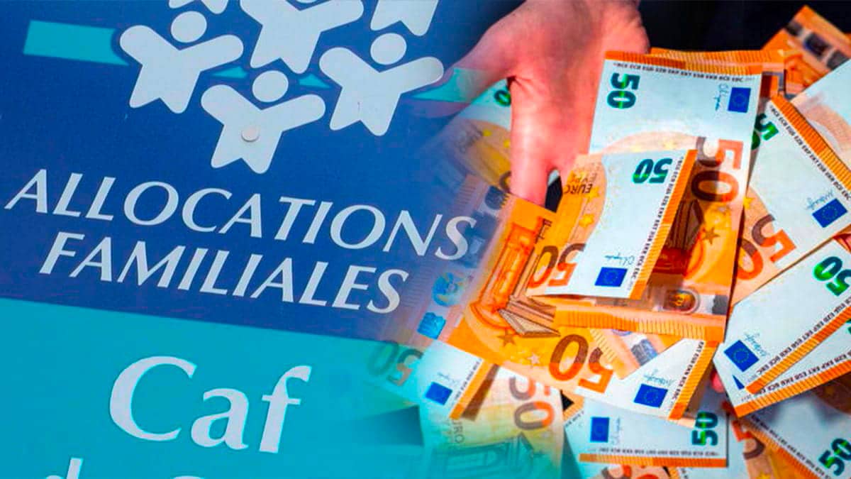 CAF : cette aide de plus de 1 000 € que les Français ne demandent pas, la démarche pour l'obtenir