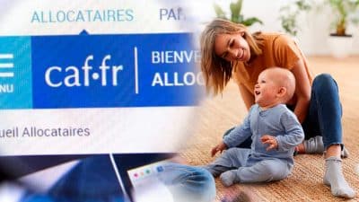 Allocations familiales : ce changement de la CAF qui touche tous les parents