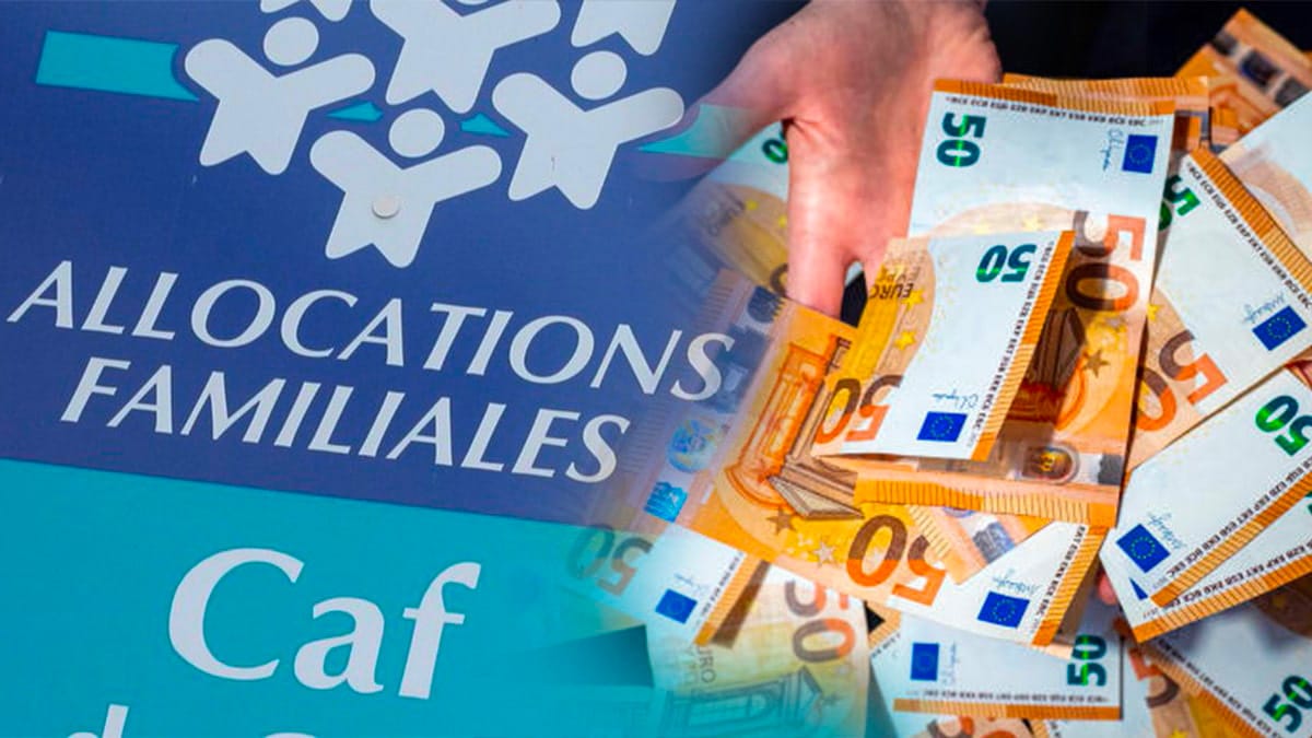 CAF : l’astuce pour bénéficier de la prime de 598 euros, comment la toucher facilement