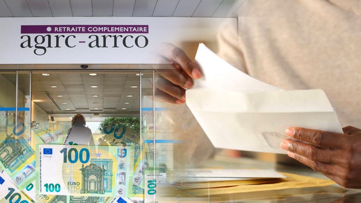 Le document obligatoire pour toucher la majoration de 5% de votre pension retraite Agirc-Arrco