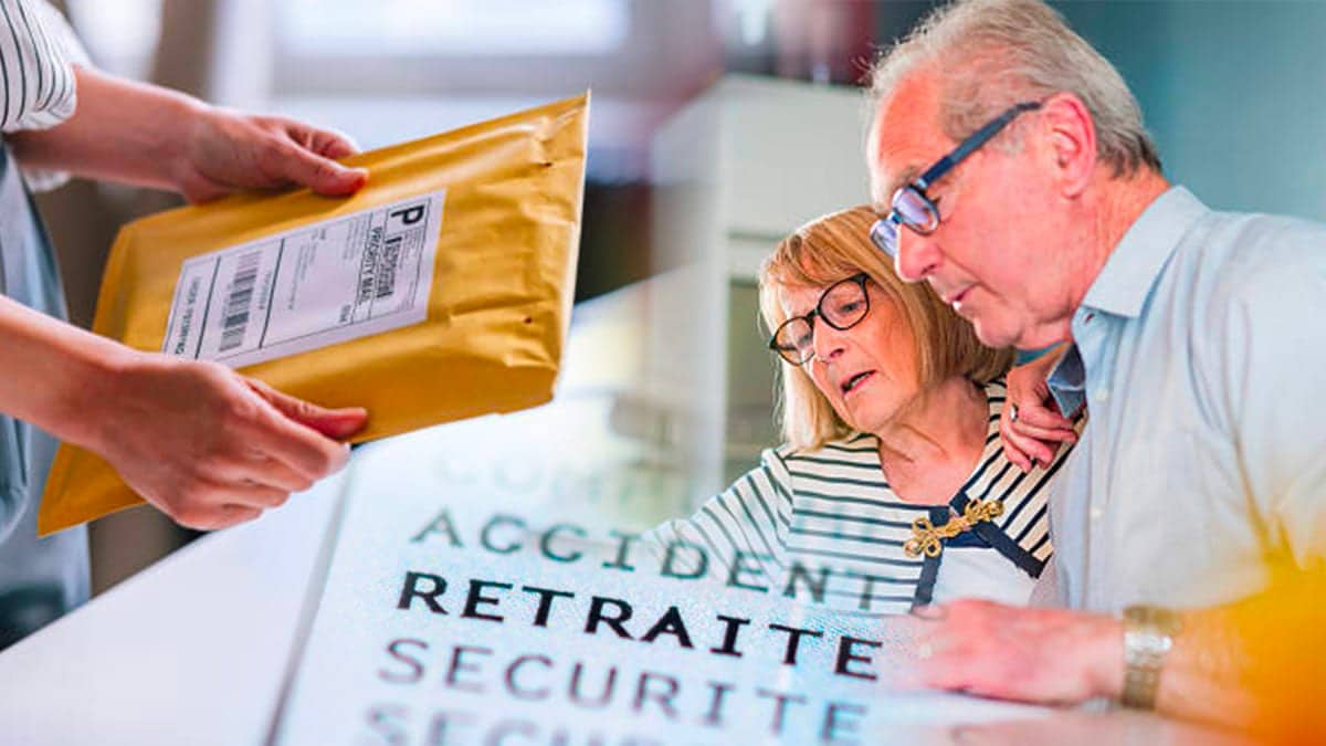 Retraite : la date limite pour envoyer ce dossier et toucher une hausse de 10% de votre pension