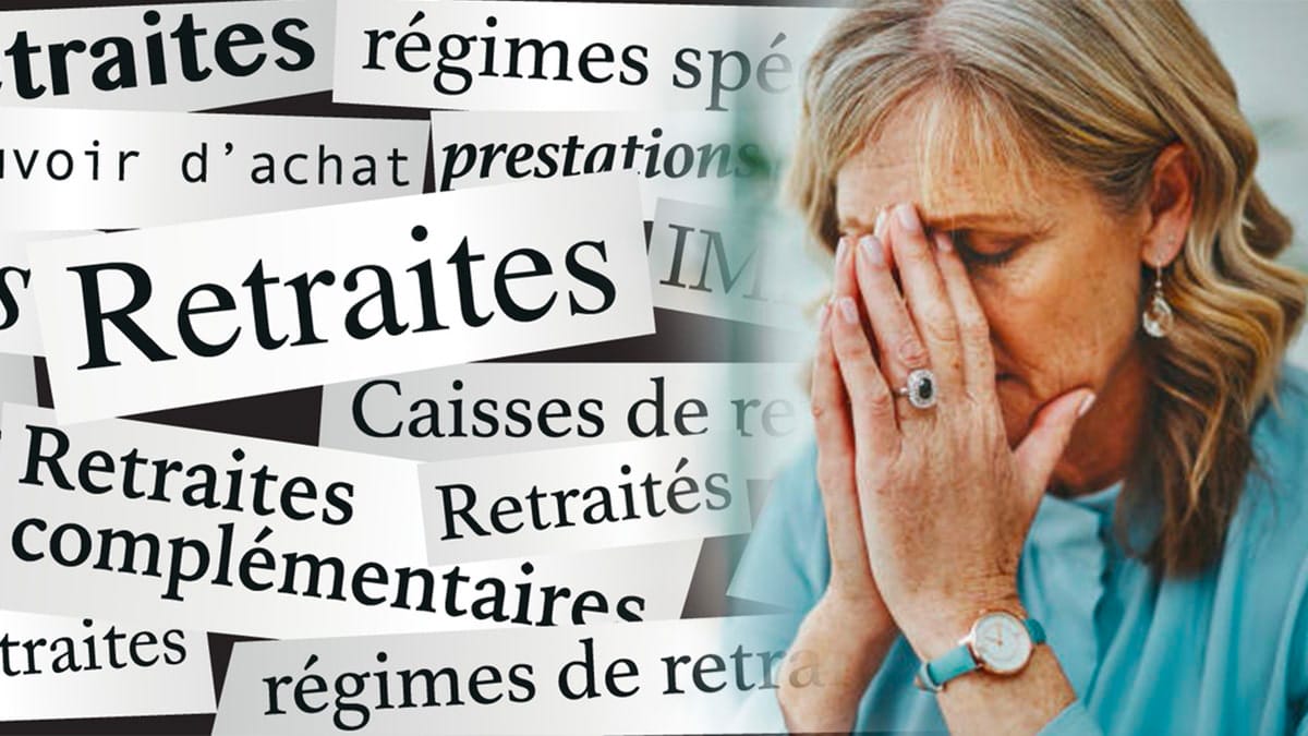 Les erreurs à ne surtout pas commettre pour votre retraite : 17 points à absolument vérifier