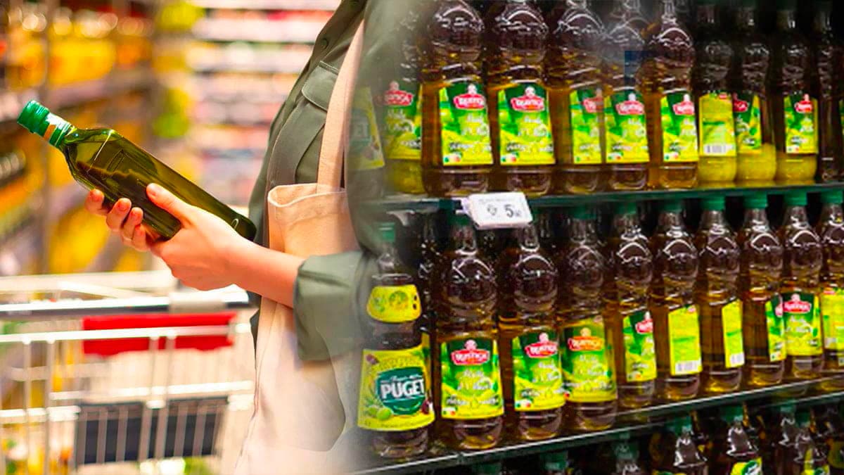 Cette huile d’olive est la pire de toutes pour la santé, ne l’achetez pas selon 60 Millions de consommateurs