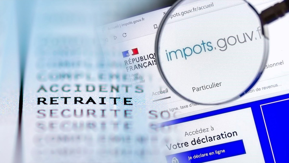 Impôts : les solutions pour en payer moins, voire en être exonéré, à la retraite