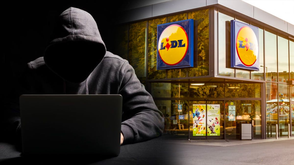 Lidl : cette arnaque hyper bien ficelée peut vous coûter très cher, méfiez-vous