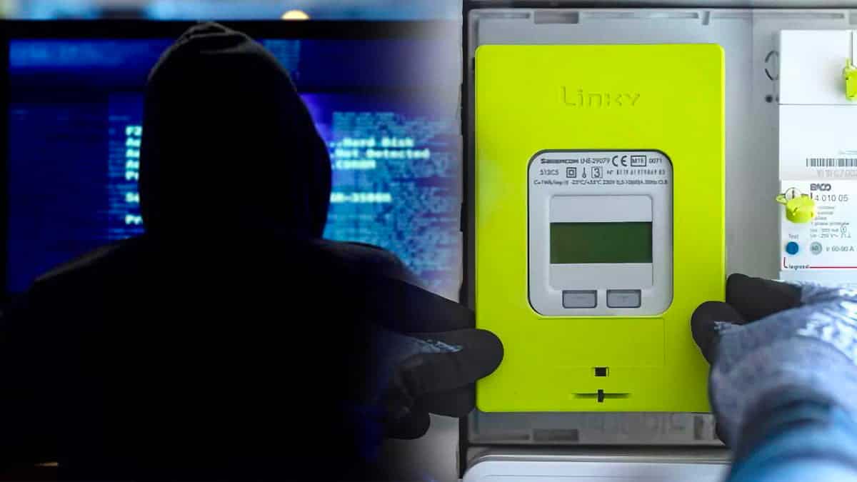 Cette arnaque au compteur Linky fait rage, comment ne pas vous faire piéger