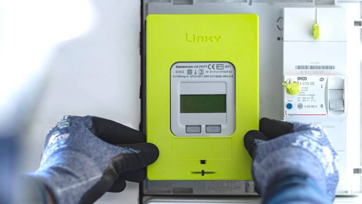 Compteur Linky : les informations importantes à connaître sur le dispositif en 2024