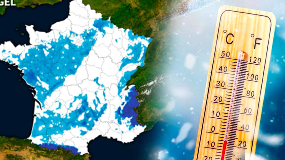 Tendances météo ce week-end : des conditions meilleures samedi que dimanche